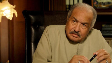 وفاة الممثل المصري حمدي أحمد عن 82 عاماً 2430755210