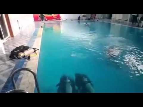 الصين تختبر أقوى مدفع بحري في العالم 29913