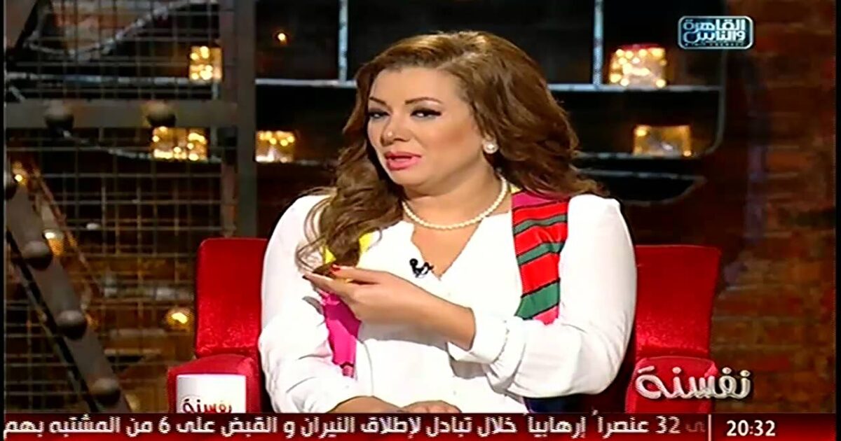 تصريحات صادمة لنجوم مستفزين: منى زكي٬ الراقصة لوسي وانتصار! 30240