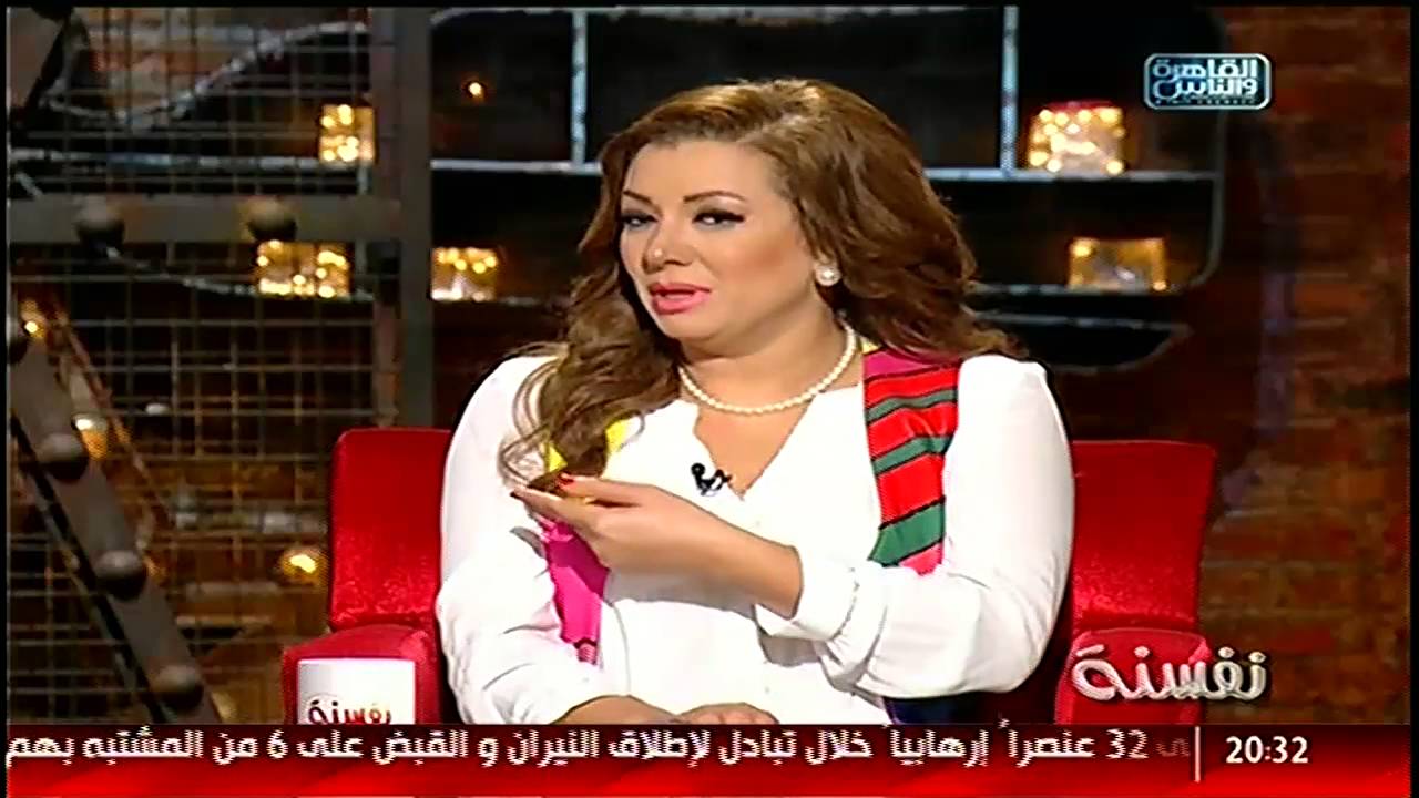 تصريحات صادمة لنجوم مستفزين: منى زكي٬ الراقصة لوسي وانتصار! 30240