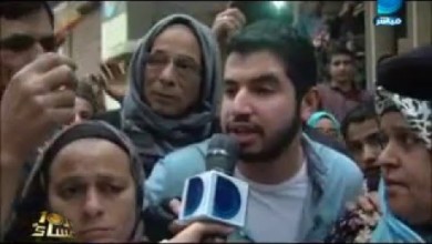 مصر : إحصاءات تكسر أسطورة "سى السيد".. 50% من الأزواج يتعرضون للضرب 30278