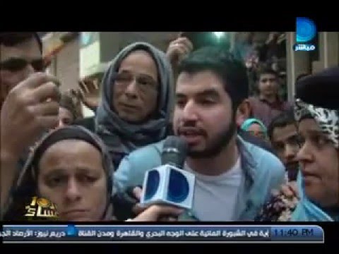مصر : إحصاءات تكسر أسطورة "سى السيد".. 50% من الأزواج يتعرضون للضرب 30278