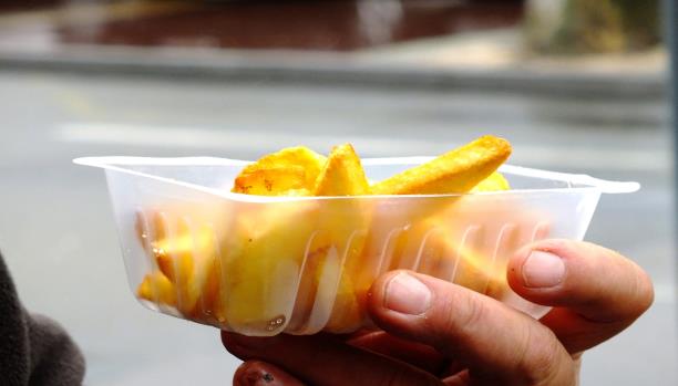 أفضل مأكولات قبل النوم وأسوأها 349 5