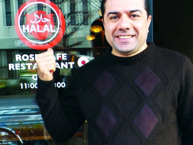 «الحلال» الياباني يخطب ود العرب والمسلمين 3748553950