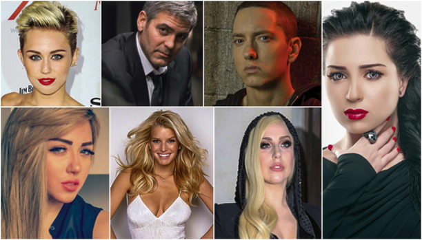 7 مشاهير عرب وعالميين لا ينامون تقريبا