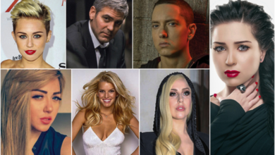 7 مشاهير عرب وعالميين لا ينامون تقريبا