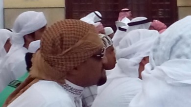 الشاف (شيخ الأمين) في (أغاني وأغاني) ما كضب!! 8406 727654010669252 2452566165244675166 n