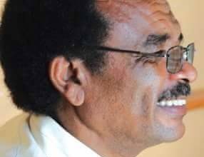 وفاة الصحفي د.عادل الصادق المكي " سجيمان" بعد صراع مع المرض adilalsaddig