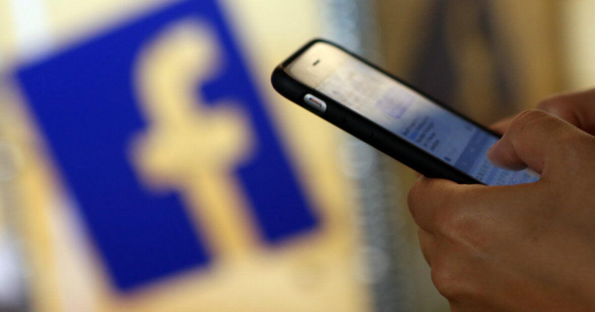 إنتبه...صورتك الشخصية علي فيسبوك تحدد وظيفتك facebook