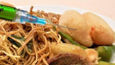 سلسلة مطاعم صينية تضع مخدرات في الطعام لجلب الزبائن n CHINESEFOOD large570