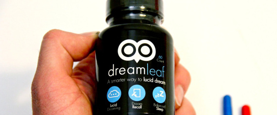 عقار جديد لعلاج الكوابيس و مشاكل النوم n DWAALLNWM large570