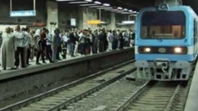 مقتل و إصابة أكثر من 170 في حادث تصادم قطارين بالاسكندرية n SUICIDE EGYPT large570