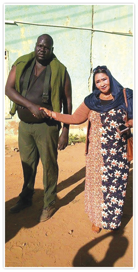 شاكر : (7) صنائع وبختي ..ما ضائع shakir