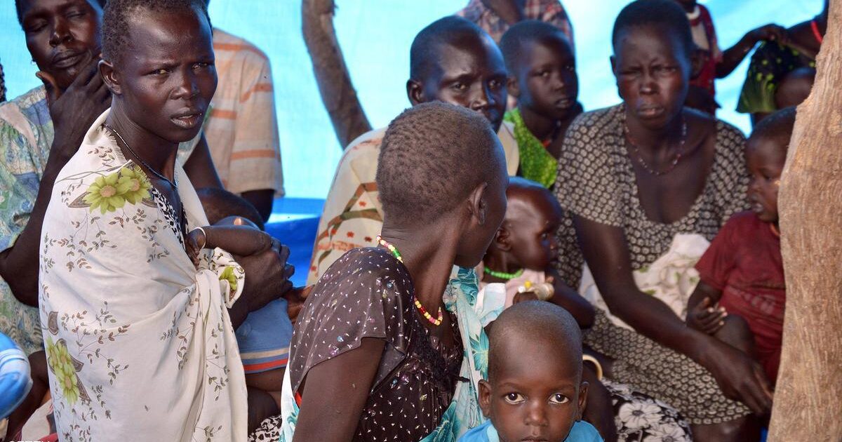قرار مفاجئ في جنوب السودان: منع الكحول وسجن المخالفين 6 أشهر استعباد جنسي لمئات النساء في جنوب السودان
