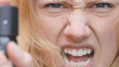 اعتداء دفاع عن النفس