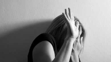 اعتداء ضرب عنف