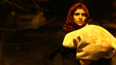 الجوع مضايا حصار