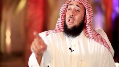داعية سعودي يقول:’’الذي تزوج اختك وبنتك شال عنك عار’’ تعرضه لموجة غضب عارمه الداعية المالكي