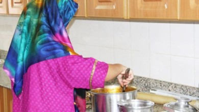 العمالة الاجنبية