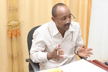 المريخ يرفض