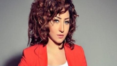 الحكم بحبس المطربة المصرية بوسي عامين المطربة بوسي