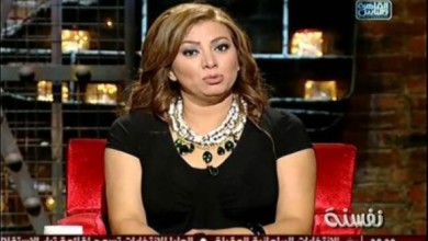 انتصار تنجو من تهمة "الافلام الاباحية" انتصار
