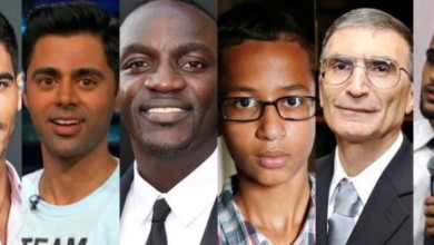 انجازات مسلمين