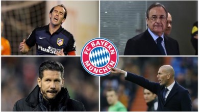 بايرن ميونخ