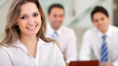 تعرف على الاخرين