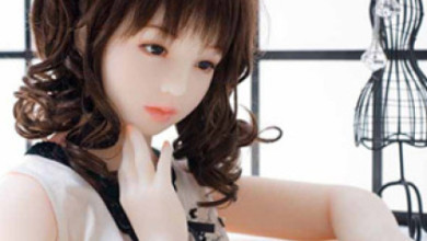 دمى جنسية على هيئة أطفال لحمايتهم