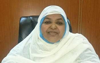 لجنة الطاقة ترفض زيادة أسعار غاز الطهي رئيسة لجنة الطاقة بالبرلمان حياة الماحي