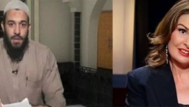 رد الفنانة يسرا على داعية حرم الترحم على الفنانين بعد موتهم