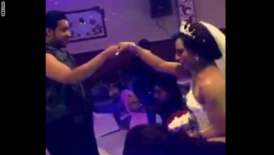 زواج المثليين