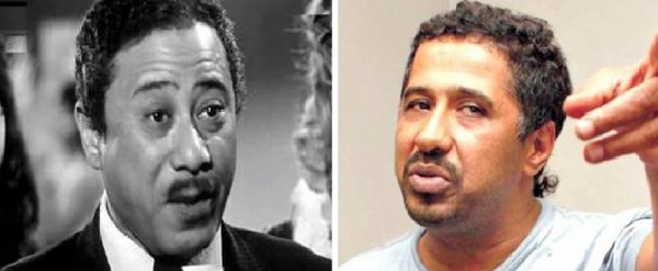 بالصور:. 30 شخصية شهيرة ملامحهم متشابهة: «يخلق من الشبه أربعين» شبه الشكل