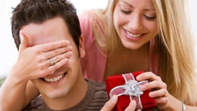 طرق اسعاد الزوج