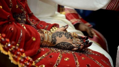 7 علامات تنبهك بوصول العريس المنتظر عريس