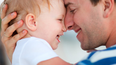 عقم ذكورة اطفال