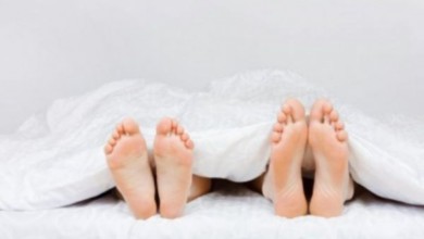 علاقة زوجية