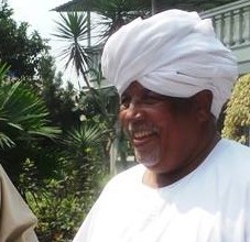 فوزي المرضي