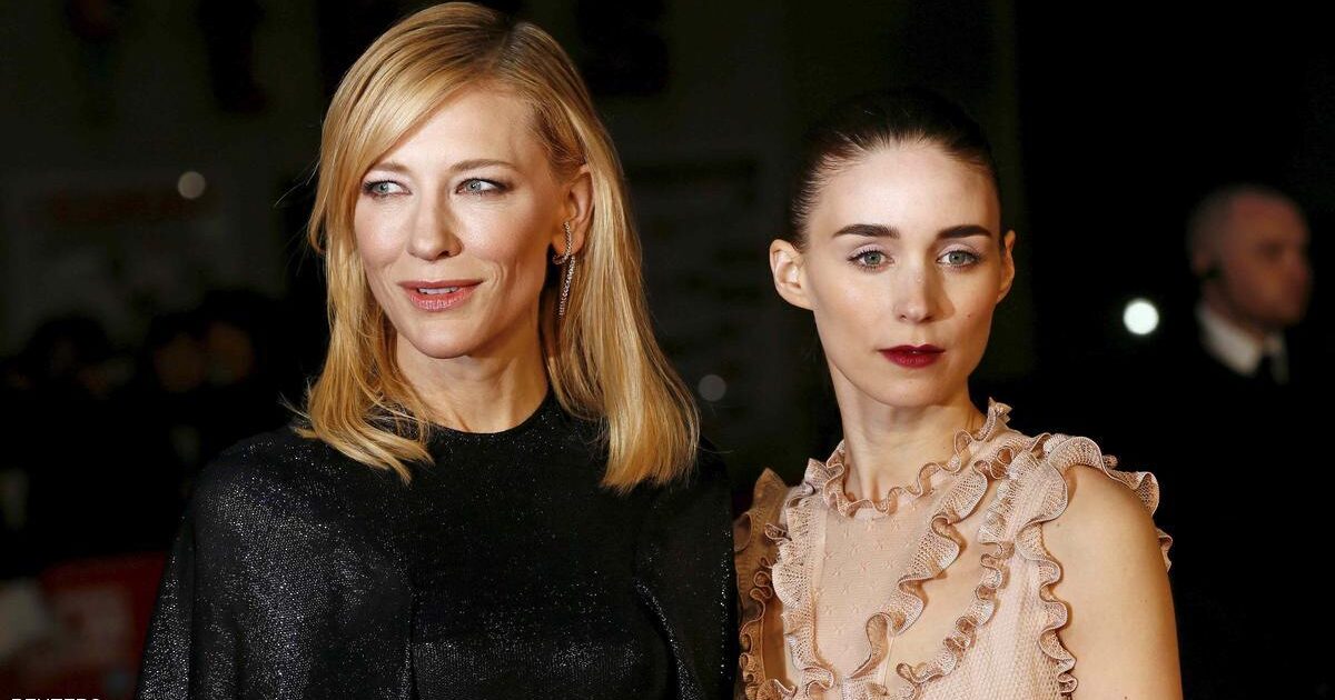 فيلم رومانسي "للمثليين" يتصدر ترشيحات جوائز السينما البريطانية فيلم مثلي