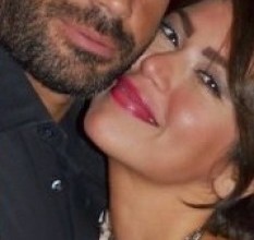 لقاء الخميسي