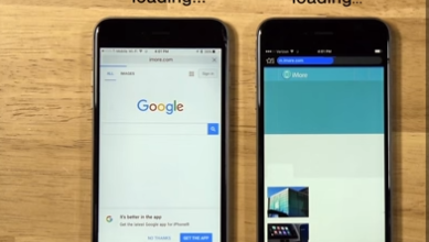 متصفح جديد يجعل عرض المواقع أسرع 389x300