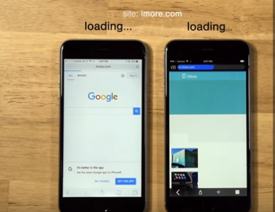 بالفيديو: تعرف على Brave.. متصفح جديد يجعل عرض المواقع أسرع متصفح جديد يجعل عرض المواقع أسرع