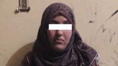 بعدما سلمت جسدها لرجل.. هذا ما حصل! متهم