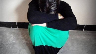 متهمة بالدعارة