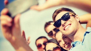 مدرس تحرش صورة سيلفي