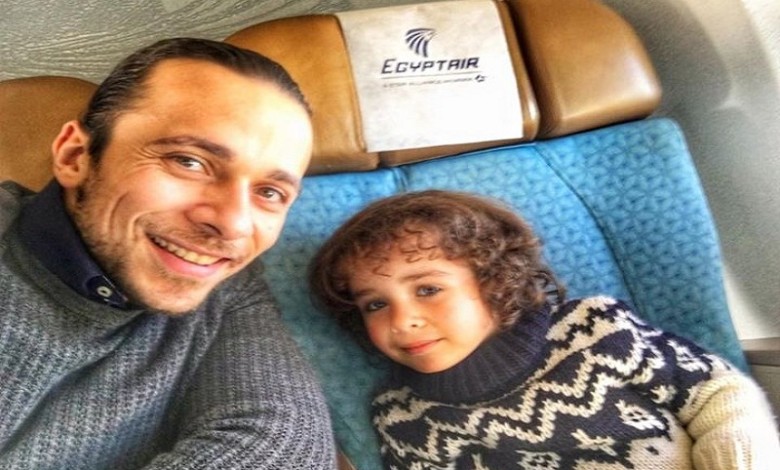مصري استعاد ابنه من زوجته قبل أن تسلمه لـ”داعش