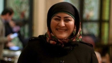 نائبة بالبرلمان بمناسبة 25 يناير: "الدكر يورينا نفسه.. ودعوات التظاهر أونطة في أونطة’’ نائب بالبرلمان المصري - نائبة بالبرلمان بمناسبة 25 يناير: "الدكر يورينا نفسه.. ودعوات التظاهر أونطة في أونطة’’