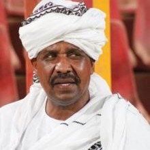 نائب رئيس المريخ