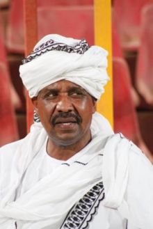 نائب رئيس المريخ